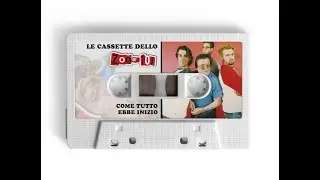 Cassetta 1 - Lo Zoo di 105 - 21 Ottobre 1999