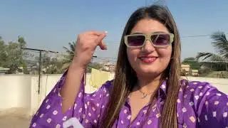 Mama to ajj full form mai hai !!