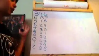 Best pick 3 lottery strategy