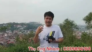 Ống nh&ograve;m cao cấp Shuntu 339FT - Test ống mới về