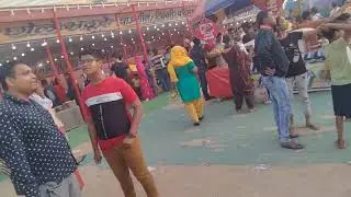 Dilli ka mela #Dharmdev