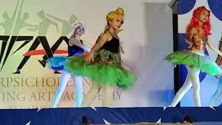 TPAA Ballet Production