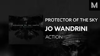 Protector Of The Sky - Jo Wandrini
