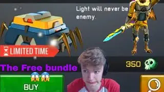 ⭐Respawnables The ⭐FREE BUNDLE 😱😍 (WEREMOTH PACK)