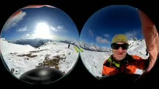 Hike & Fly Calanca Mesolcina / punto 2285