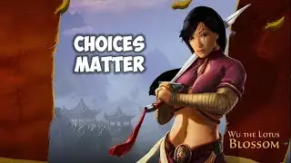 JADE EMPIRE SPECIAL EDITION ANDROID GAMEPLAY (PART 1)