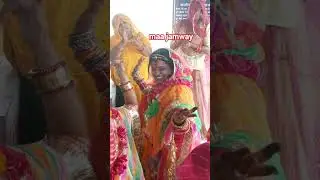 Bhagat Aapera Pukare Devi Maa #Kuldevi Jamwai Mata Ji #Ramgarh_Jaipur