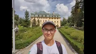 101.Report&aacute;ž-V&yacute;let Rekreačn&yacute; are&aacute;l Predn&aacute; hora a Dedinky (obec) {Summer DnB album 2022}-16.8.2022