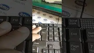 backspace &Delete Key Antar
