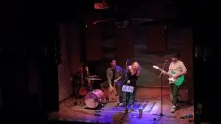 Annadale: Unplugged - Chicago (Live Cover)