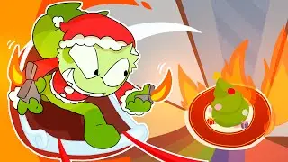 ZANTA CLAWS ~ Dandy's World x EddsWorld Animation