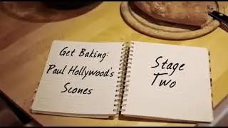 The Great British Bake Off Red Button Extra s01e02