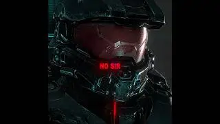 1000 lbs Humantank| Master Chief Halo 4 Edit | hypnotic (slowed)-isq-Topic#gaming#editing#halo#movie