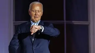 &lsquo;We inherited a mess&rsquo;: Trump blasts Biden administration&rsquo;s economic failures