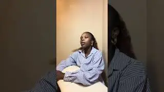 ADONAI by Pastor Joël kabwe(Cover)
