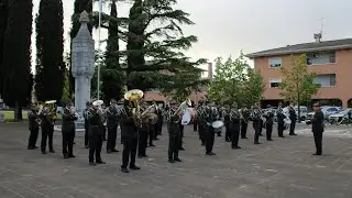 2024 Fanfara Alpina Orzano - Inno degli Alpini 33