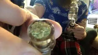 Sour Bubble x Double Dream Bong Rip