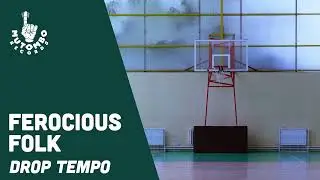 Ferocious Folk - Drop Tempo (Jazz HipHop Beats)