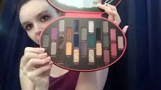 Fetish eye palette review