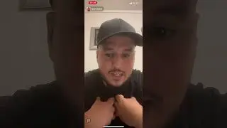 NABIL packt ENDLICH KOMPLETT AUS !!! ARAFAT & BARELLO STREIT YASER