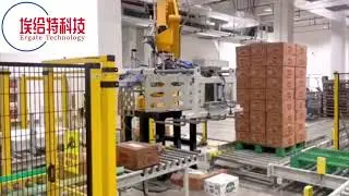 Help loaders unload parcels and irregular goods easily from containers.#conveyor #warehouse #loading