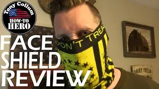 Face Mask Review | SA COMPANY UNBOXING