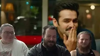 HELLO GURU PREMA KOSAME Trailer Reaction and Discussion