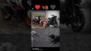 KTM Duke  390 V/S MT 15 kaun sa achcha hai comment karo