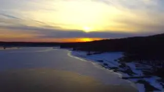 Lake Galena - Peace Valley Park