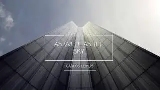 As well as the sky-Carlos Lemus(official audio)