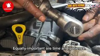 💦Hyundai Veracruz ￼radiator leaking coolant 💦 # radiator replacement 💯