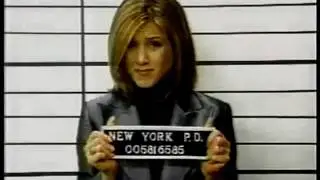 Friends - Who's Going to Drink the Diet Coke? (1996) Commercials