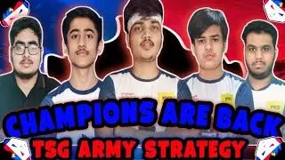 Free Fire Pro Series Champions TWO SIDE GAMERS Rotation & Fight (Analysis):- Garena Free Fire