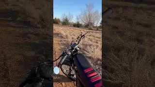 Can The GT73 Go Off-Road? #emoto #ebike #gt73 #ridingtimes