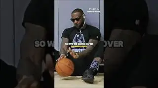 LeBron James Predicted 3-1 Comeback In NBA Finals 😳
