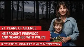 Tennessee 1995 Cold Case Solved &mdash; An Arrest No One Expected