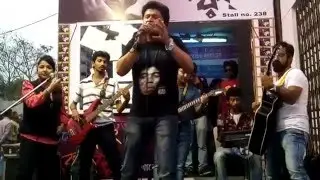 Antidote-The New Age on Bangla Rock Magazine
