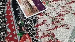ALL ORIGINAL 💞 EMBROIDERED LAWN COLLECTION😍BY TAWAKAL , RIAZ ARTS, VS & MUCH MORE🛍️🛍️🔥