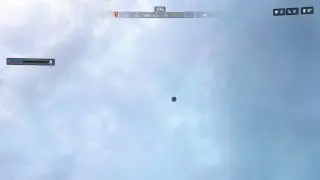 Care package death