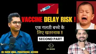 Newborn Baby Vaccine Schedule+Pneumonia Signs & Treatment,Baby Immunity Tips,
