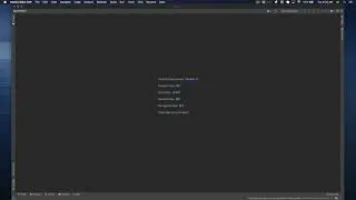 Kotlin Compose on Desktop