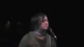 antony and the johnsons-Mysteries of Love@Bologna Italy
