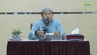 Suwar min Hayati Shahabah : 'Amr bin 'Ash - Ust. Ahmad Wahib, BA. S.Pd.I
