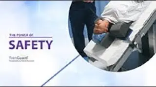 TrenGuard Trendelenburg Positioner &ndash; The Power of Safety
