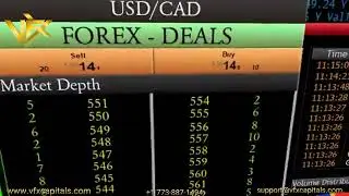 Trade with globally registered forex company | vfxcapitals.com