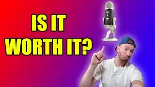 Blue Yeti For Vocals? Is It Worth It?