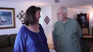 Couple discovers no-interest loan through Pasco program to pay for home repairs