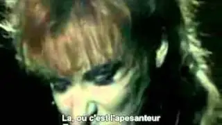 Mylene Farmer - Consentement rus sub