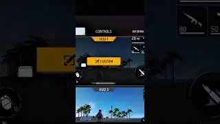 Brazilian movement tutorial... #freefire #krish #shorts #trendingshorts