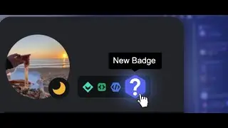 Avoir un nouveaux badge sur Discord !